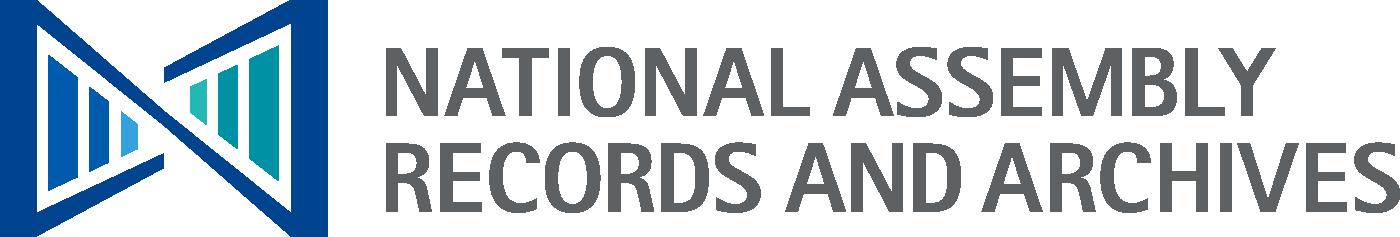 NATIONAL ASSEMBLY ARCHIVES
