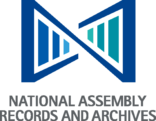 NATIONAL ASSEMBLY ARCHIVES