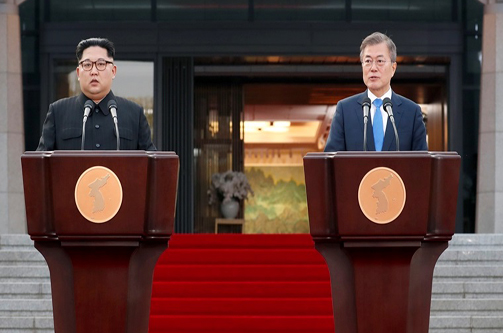 국회기록으로 보는 북한 핵문제