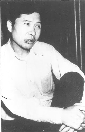 김대중 전 신민당 대통령후보 납치사건