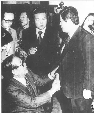김옥선 의원 발언 파동