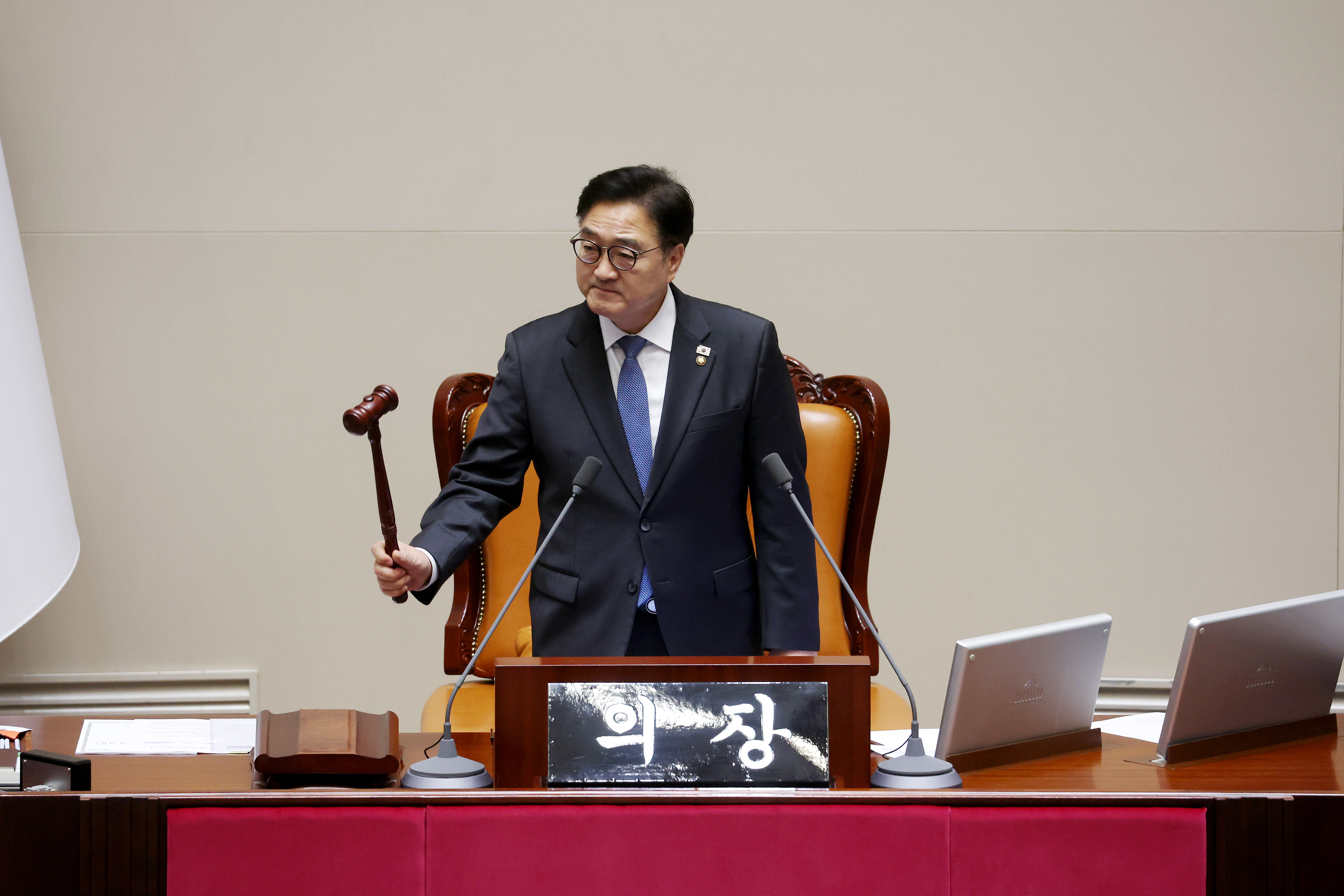 제429회국회(정기회) 제14차 본회의 [법안 및 2026예산안 처리]